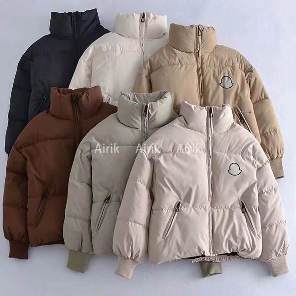 designer fashion women's down jacket winter jacket maya women's parka men's coat fashion trench coat thick warm coat coat par, Black
designer fashion women's down jacket winter jacket maya women's parka men's coat fashion trench coat thick warm coat coat par, Black