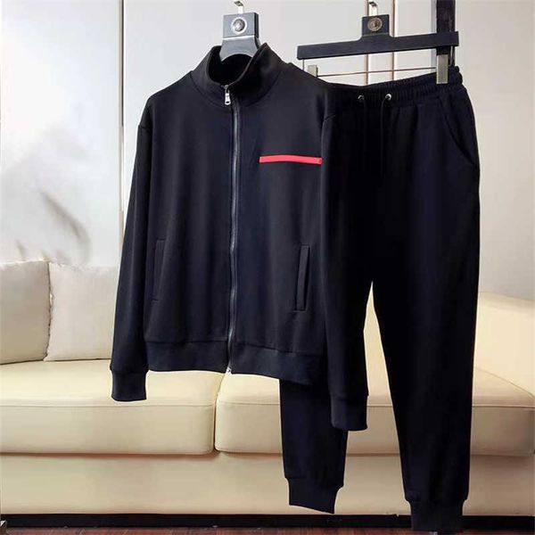 men's tracksuits designer tracksuit suit pure cotton fabric sportswear casual wear fashionable simple and style, Gray
men's tracksuits designer tracksuit suit pure cotton fabric sportswear casual wear fashionable simple and style, Gray