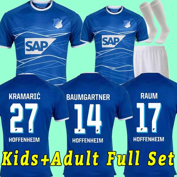 tsg 1899 hoffenheim 22 23 soccer jerseys home grillitsch 11 dabbur 10 bebou 9 raum 17 baumgartner 14 2022 2023 jersey football shirts set, Black;yellow
tsg 1899 hoffenheim 22 23 soccer jerseys home grillitsch 11 dabbur 10 bebou 9 raum 17 baumgartner 14 2022 2023 jersey football shirts set, Black;yellow