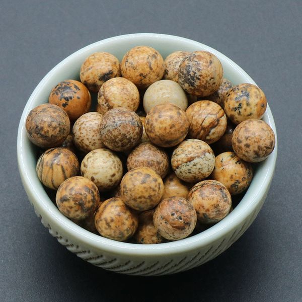 natural 8/10/16/18/20mm non-porous-ball no holes undrilled chakra picture jasper gemstone sphere collection healing reiki decor stone balls, Black
natural 8/10/16/18/20mm non-porous-ball no holes undrilled chakra picture jasper gemstone sphere collection healing reiki decor stone balls, Black