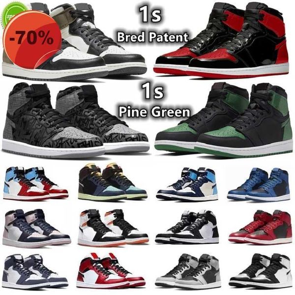 2022 1 1s mens basketball shoes sneakers grey fog yellow toe rebellionaire bred patent dark mocha marina blue bubble gum obsidian shadow men
2022 1 1s mens basketball shoes sneakers grey fog yellow toe rebellionaire bred patent dark mocha marina blue bubble gum obsidian shadow men