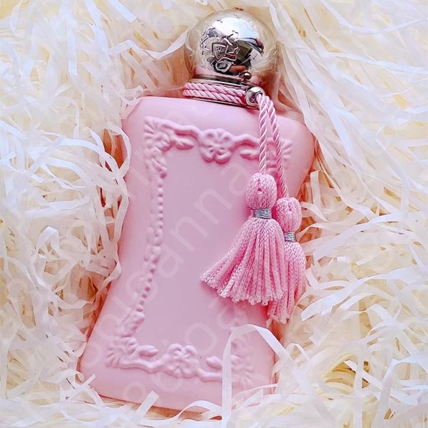woman perfumes lady fragrance spray 75ml delina la rosee perfume parfums de-marl-y charming royal essence fast ship
woman perfumes lady fragrance spray 75ml delina la rosee perfume parfums de-marl-y charming royal essence fast ship