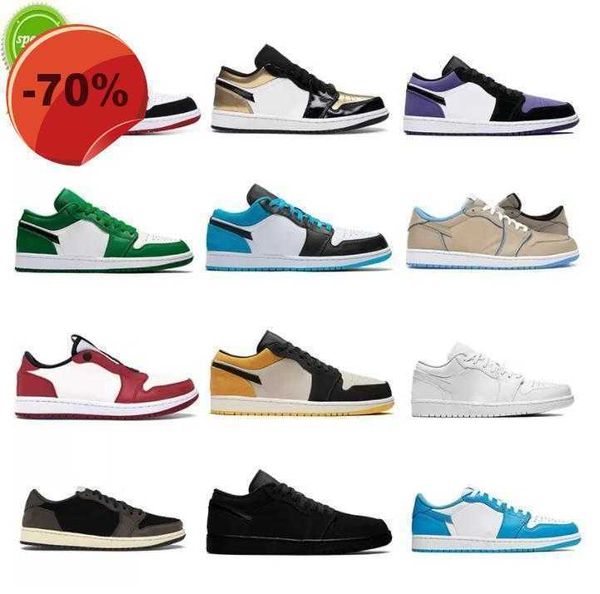 2022 jumpman low 1 1s basketball shoes og black toe court purple sp men women sneakers eur 36-45
2022 jumpman low 1 1s basketball shoes og black toe court purple sp men women sneakers eur 36-45