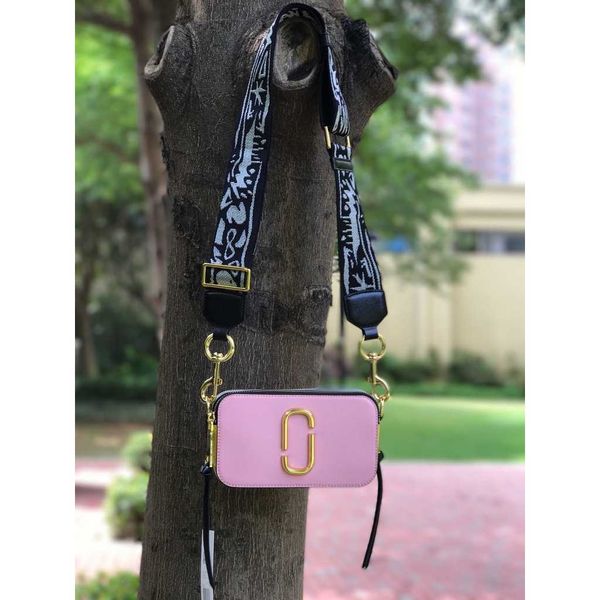 luxury bag marc's jacob designer handbags shoulder bag mark sports mj camera crossbody men's and women's luxury shopping slin
luxury bag marc's jacob designer handbags shoulder bag mark sports mj camera crossbody men's and women's luxury shopping slin