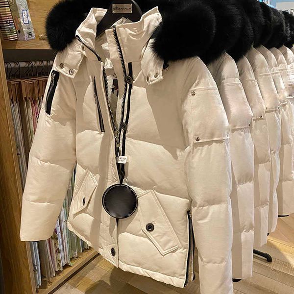 2022 casual men's down jacket winter jackets thick warm hoodie fashion mens coats quality white duck puffer s-xxxl, Black
2022 casual men's down jacket winter jackets thick warm hoodie fashion mens coats quality white duck puffer s-xxxl, Black