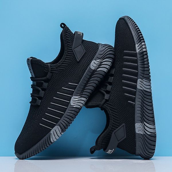 flying woven men's shoes spring autumn student casual breathable sports sneakers single old beijing cloth designer shoes service factor
flying woven men's shoes spring autumn student casual breathable sports sneakers single old beijing cloth designer shoes service factor