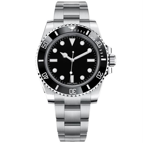 luxury mens automatic mechanical ceramics watches 40mm full stainless steel gliding buckle swim wristwatches sapphire super lumino331x, Slivery;brown
luxury mens automatic mechanical ceramics watches 40mm full stainless steel gliding buckle swim wristwatches sapphire super lumino331x, Slivery;brown