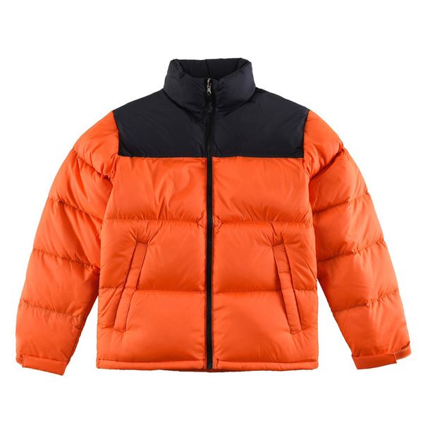 winter warm short down jacket thickened jacket casual outdoor sports coat men and women orange cotton clothing, Black
winter warm short down jacket thickened jacket casual outdoor sports coat men and women orange cotton clothing, Black