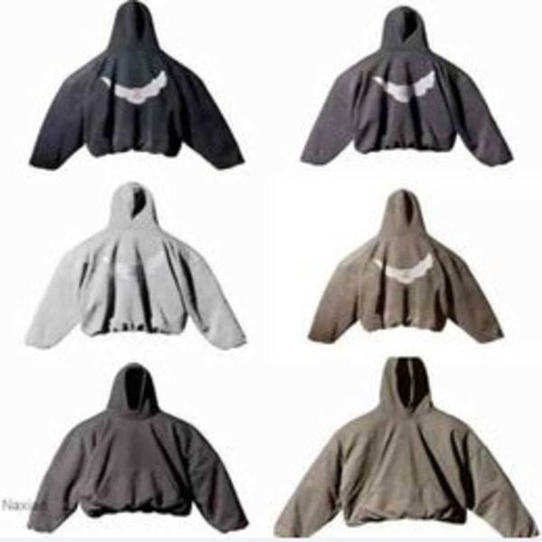 designer kanyes classic wests luxury hoodie three party joint name peace dove printed mens and womens yzys pullover hooded 6 hoodies for men, Black
designer kanyes classic wests luxury hoodie three party joint name peace dove printed mens and womens yzys pullover hooded 6 hoodies for men, Black