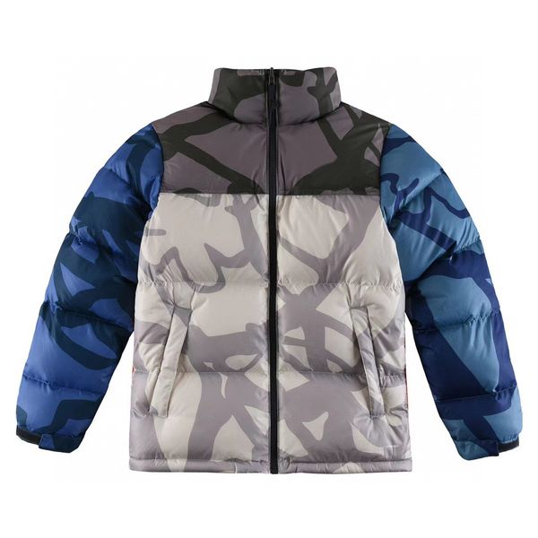 winter warm short down jacket thickened jacket casual outdoor sports coat men and women blue gray cotton clothing, Black
winter warm short down jacket thickened jacket casual outdoor sports coat men and women blue gray cotton clothing, Black