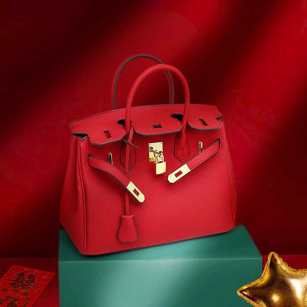 original designer shoulder berkins designer bag h home handbags touniu big female 2023 new women large capacity hand temperament lychee patt
original designer shoulder berkins designer bag h home handbags touniu big female 2023 new women large capacity hand temperament lychee patt