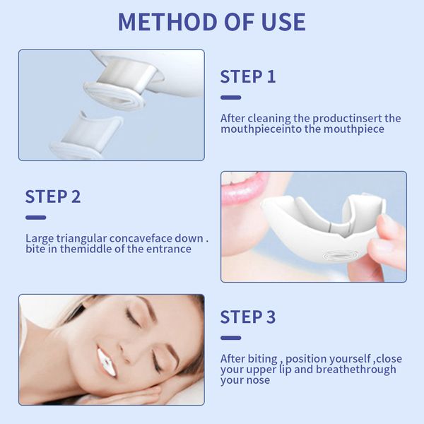costumes anti snoring mouth guard braces anti-snoring device man ser anti snore from snoring for sleep better breath aid apnea cosp, Black
costumes anti snoring mouth guard braces anti-snoring device man ser anti snore from snoring for sleep better breath aid apnea cosp, Black