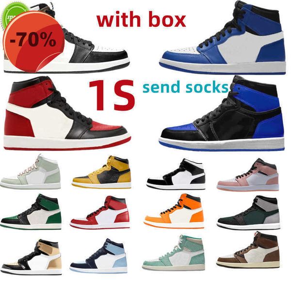 2022 men 1 basketball shoes women 1s gpnb patent panda university blue dark mocha bred shadow unc twist smoke grey mens women sneakers
2022 men 1 basketball shoes women 1s gpnb patent panda university blue dark mocha bred shadow unc twist smoke grey mens women sneakers