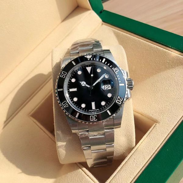 2023 new fashion movement watches men's designer limited edition fashion luxury watch round stainless steel folding buckle christmas gi, Slivery;brown
2023 new fashion movement watches men's designer limited edition fashion luxury watch round stainless steel folding buckle christmas gi, Slivery;brown