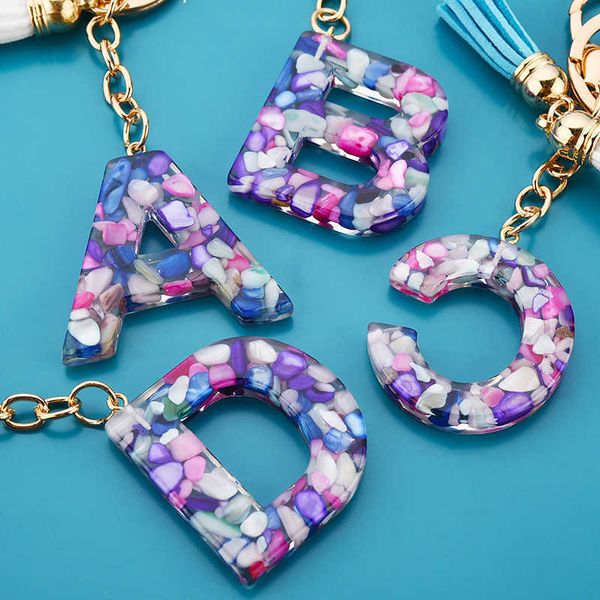 keychain creative fashion jewelry simple acrylic 26 letters color tassel car bag keyring wholesale individual package small gift decoration, Silver
keychain creative fashion jewelry simple acrylic 26 letters color tassel car bag keyring wholesale individual package small gift decoration, Silver