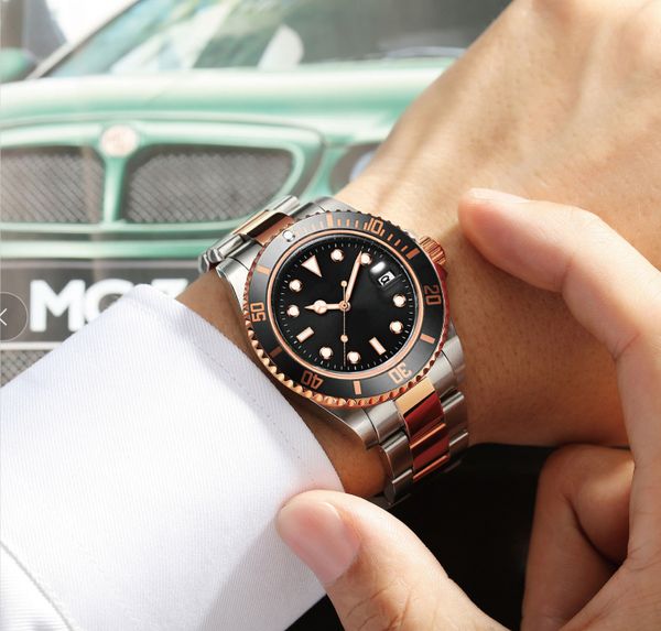 movement watches men's designer limited edition fashion luxury watch fashion round stainless steel folding buckle christmas gift reloj, Slivery;brown
movement watches men's designer limited edition fashion luxury watch fashion round stainless steel folding buckle christmas gift reloj, Slivery;brown