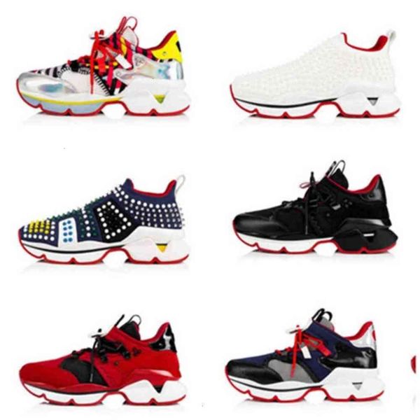 christians red-bottoms mens womens casual shoes leather spikes rivets rhinestone dress walking sneakers chaussures sport brazill 7y, Black
christians red-bottoms mens womens casual shoes leather spikes rivets rhinestone dress walking sneakers chaussures sport brazill 7y, Black