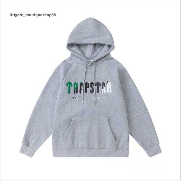 men's hoodies 2022f autumn winter streetwear trapstar sports suit men women highs quality red black towel embroidered hoodie plush swea
men's hoodies 2022f autumn winter streetwear trapstar sports suit men women highs quality red black towel embroidered hoodie plush swea