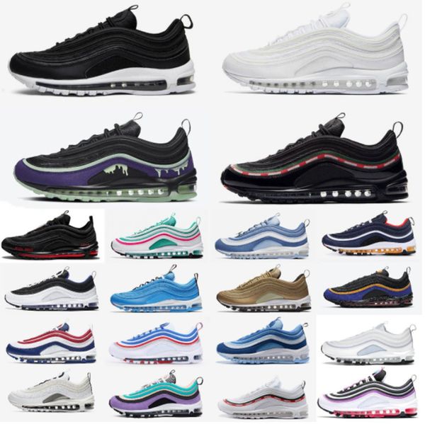 97 97s casual shoes airs mens women sean wotherspoon mschf x inri jesus triple black white sliver bullet metalic gold max97 undefeated bred
97 97s casual shoes airs mens women sean wotherspoon mschf x inri jesus triple black white sliver bullet metalic gold max97 undefeated bred
