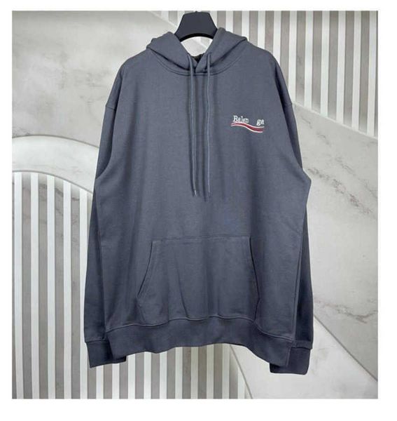 fashion brand designer hoodies paris coke wave embroidery letter hooded sweatshirt for men and women black balanciagas
fashion brand designer hoodies paris coke wave embroidery letter hooded sweatshirt for men and women black balanciagas