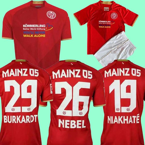 22 23 fsv mainz 05 soccer jerseys home lee 7 nebel 26 burkardt 29 niakhate 19 stach 6 2022 2023 jersey football shirts men s-xxl kids child, Black;yellow
22 23 fsv mainz 05 soccer jerseys home lee 7 nebel 26 burkardt 29 niakhate 19 stach 6 2022 2023 jersey football shirts men s-xxl kids child, Black;yellow