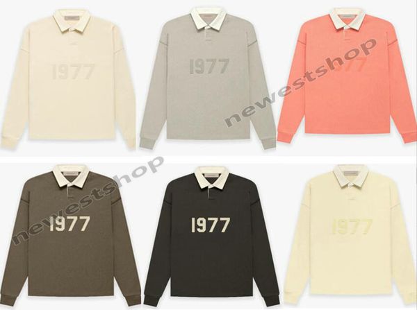 2022 autumn mens hoodies winter oversize 1977 flocking hoodie skateboard warm polo long sleeve hoody men women thick streetwear hooded sweat, Black
2022 autumn mens hoodies winter oversize 1977 flocking hoodie skateboard warm polo long sleeve hoody men women thick streetwear hooded sweat, Black