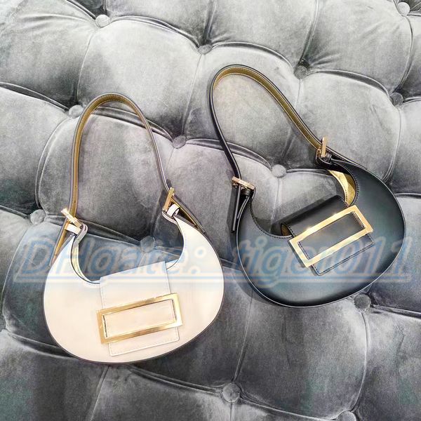 luxury leather cool half moon bag tote mini smooth pochette classic 7a quality hand bags womens clutch strap shoulder bags mens wallets desi
luxury leather cool half moon bag tote mini smooth pochette classic 7a quality hand bags womens clutch strap shoulder bags mens wallets desi