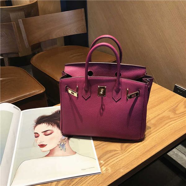 original designer designer bag h home first layer leather fashion julie buys first cowhide lychee pattern messenger women hand
original designer designer bag h home first layer leather fashion julie buys first cowhide lychee pattern messenger women hand