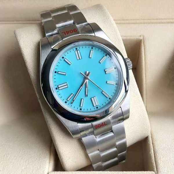 2023 mens watch designer watch movement automatic women's watch size 41 36 31 sapphire glass waterproof multi color dial mechanical wat, Slivery;brown
2023 mens watch designer watch movement automatic women's watch size 41 36 31 sapphire glass waterproof multi color dial mechanical wat, Slivery;brown