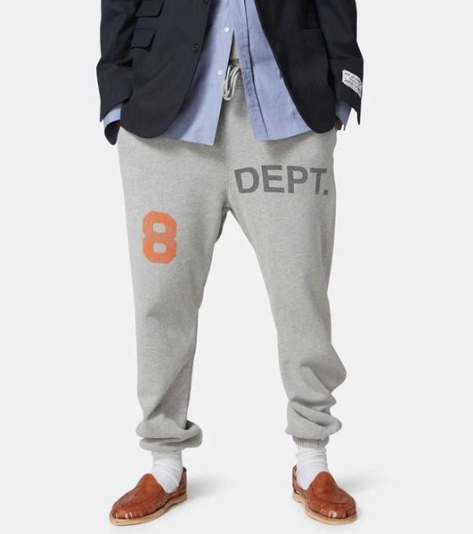 pants hip designer hop galleryes dept american brand digital printed cotton terry leggings men's women's sports, Black
pants hip designer hop galleryes dept american brand digital printed cotton terry leggings men's women's sports, Black