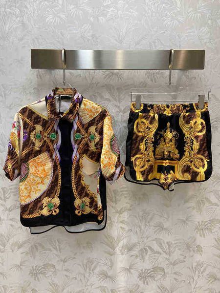 2022ss womens two piece pants brand logo flower pattern embroidered jacket high waist cotton fashion comfort pants luxury suit designer wome, White
2022ss womens two piece pants brand logo flower pattern embroidered jacket high waist cotton fashion comfort pants luxury suit designer wome, White