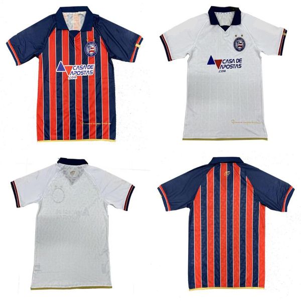 2022 2023 ec bahia patrick soccer jerseys daniel 22 23 camisetas de futbol rezende jacare home away man football shirt short sleeve s, Black
2022 2023 ec bahia patrick soccer jerseys daniel 22 23 camisetas de futbol rezende jacare home away man football shirt short sleeve s, Black