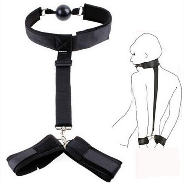 costumes fetish extreme full silicone breathable ball gagbondage open mouth gagstoys for couple game size cosplay, Black
costumes fetish extreme full silicone breathable ball gagbondage open mouth gagstoys for couple game size cosplay, Black