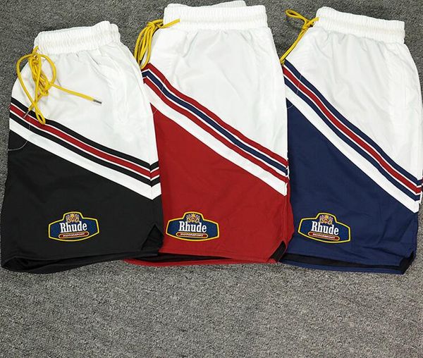 2023 new summer men's shorts style embroidered shorts men's women's hip hop casual stripe patch buried mesh beachwear
2023 new summer men's shorts style embroidered shorts men's women's hip hop casual stripe patch buried mesh beachwear