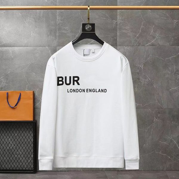 designer mens sweatshirts sweater men sweaters wear high version outdoor casual coat round neck sportswear thermal sweater street fashion to, Black
designer mens sweatshirts sweater men sweaters wear high version outdoor casual coat round neck sportswear thermal sweater street fashion to, Black