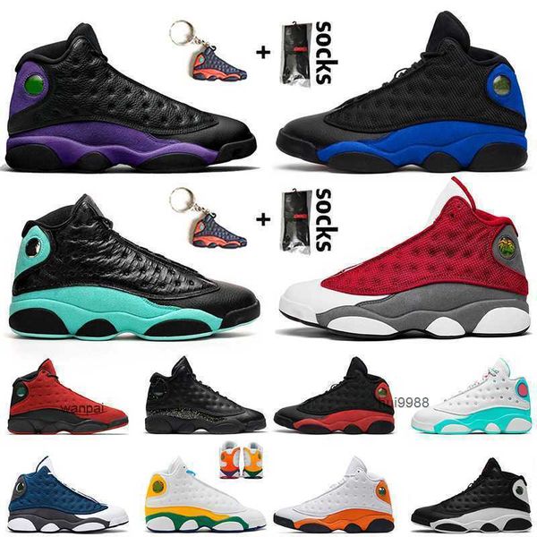 2021 jumpman 13 men women 13s basketball shoes gold glitter court purple sneakers red flint reverse bred hyper royal trainers size eur 36-47, Black
2021 jumpman 13 men women 13s basketball shoes gold glitter court purple sneakers red flint reverse bred hyper royal trainers size eur 36-47, Black