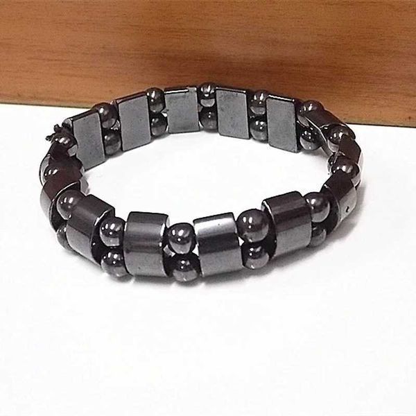 natural black gallstone magnetic therapy health care loss weight bracelets slimming health care for men women gifts link1, Golden;silver
natural black gallstone magnetic therapy health care loss weight bracelets slimming health care for men women gifts link1, Golden;silver