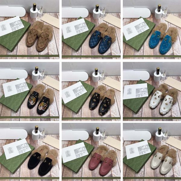 womens flat slippers luxury woolen shoes wool grand fashion foam personalized l indoor slippers spring and autumn cotton cloth 35-41, Black
womens flat slippers luxury woolen shoes wool grand fashion foam personalized l indoor slippers spring and autumn cotton cloth 35-41, Black