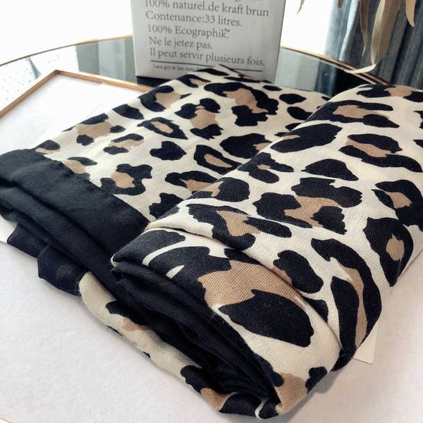 scarves luxury brand winter scarf leopard women soft pashminas shawls and muslim hijab animal print leopardo cape y2211, Blue;gray
scarves luxury brand winter scarf leopard women soft pashminas shawls and muslim hijab animal print leopardo cape y2211, Blue;gray
