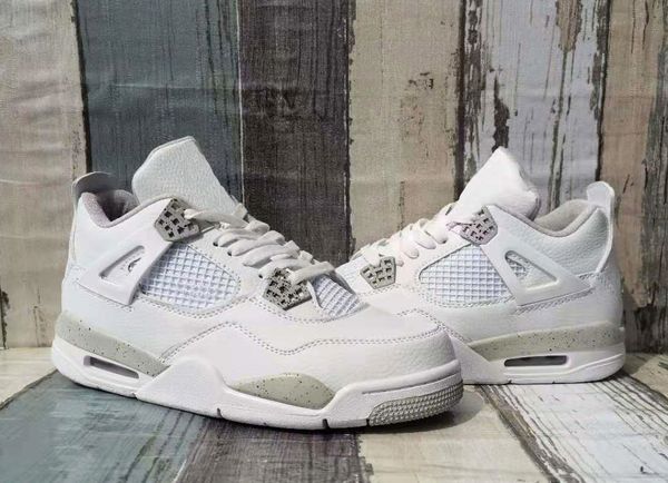 men athletic shoes 4 4s biggest size 14 15 white red grey sports sneaker jumpman outdoor mens trainers
men athletic shoes 4 4s biggest size 14 15 white red grey sports sneaker jumpman outdoor mens trainers
