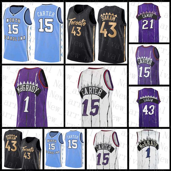 2022 torontos raptores vince 15 carter basketball jersey pascal 43 siakam tracy 1 mcgrady breathable, Black;red
2022 torontos raptores vince 15 carter basketball jersey pascal 43 siakam tracy 1 mcgrady breathable, Black;red