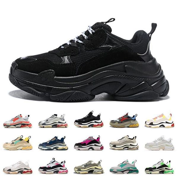 boot women men luxurys designers run shoes triple s sneakers crystal bottoms pairs 17fw loafers vintage white black v balencaigaity dis
boot women men luxurys designers run shoes triple s sneakers crystal bottoms pairs 17fw loafers vintage white black v balencaigaity dis
