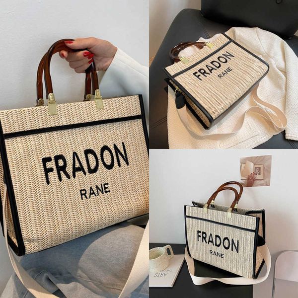 clearance style woven portable women's bag new straw wide shoulder belt sling shoulder messenger fashion shopping for handbags
clearance style woven portable women's bag new straw wide shoulder belt sling shoulder messenger fashion shopping for handbags