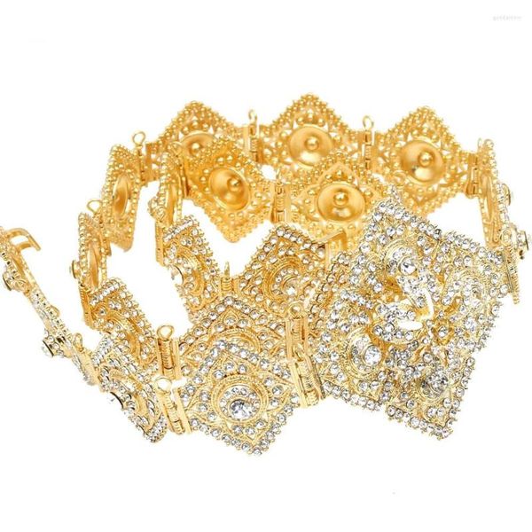 belts neovisson algeria caftan belt for women wedding dress jewelry metal chain full rhinestone, Black;brown
belts neovisson algeria caftan belt for women wedding dress jewelry metal chain full rhinestone, Black;brown