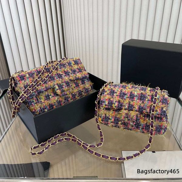 chan nel bag designer classic cf flap tweed crossbody bags france brand quilted matelasse chain bag fashion women shoulder bag purse luxury
chan nel bag designer classic cf flap tweed crossbody bags france brand quilted matelasse chain bag fashion women shoulder bag purse luxury