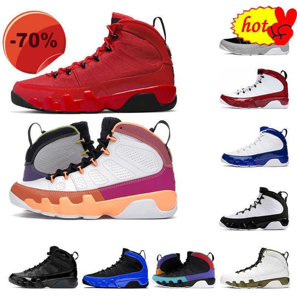 2022 basketabll shoes 9s men trainers chile red 9 gym bred patent racer blue university gold mens sports sneakers
2022 basketabll shoes 9s men trainers chile red 9 gym bred patent racer blue university gold mens sports sneakers