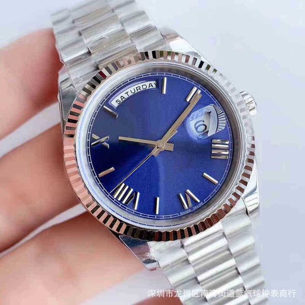 watch r olexs jia shuangli automatic mechanical log mens fashion blue strong waterproof n
watch r olexs jia shuangli automatic mechanical log mens fashion blue strong waterproof n