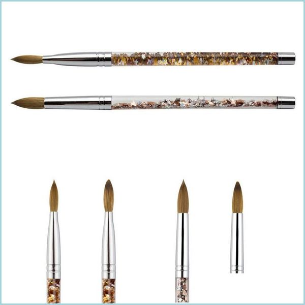nail brushes uv nail pen brush different sizes potherapy pens suitable for professional salon or home use gel nails brushes drop del dhc8n, Yellow
nail brushes uv nail pen brush different sizes potherapy pens suitable for professional salon or home use gel nails brushes drop del dhc8n, Yellow