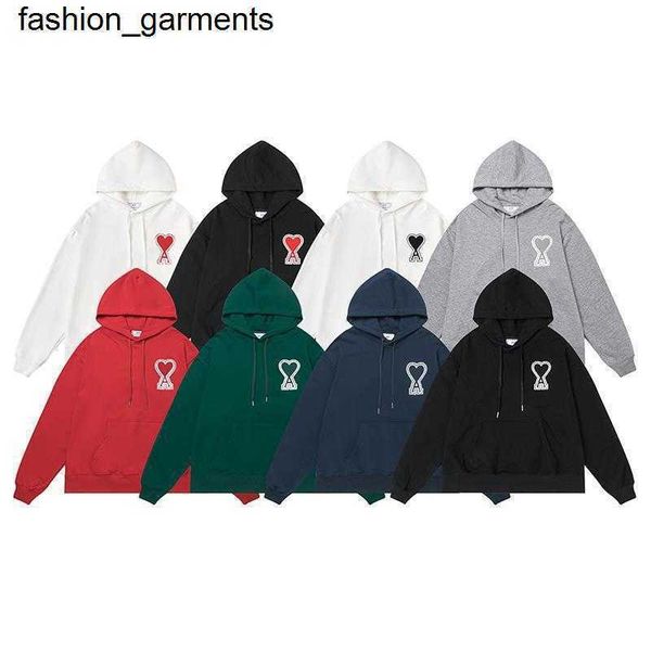 women's sweaters correct amis sweater with the same legal heart caring men's designer women's three-dimensional embroidery te, White;black
women's sweaters correct amis sweater with the same legal heart caring men's designer women's three-dimensional embroidery te, White;black