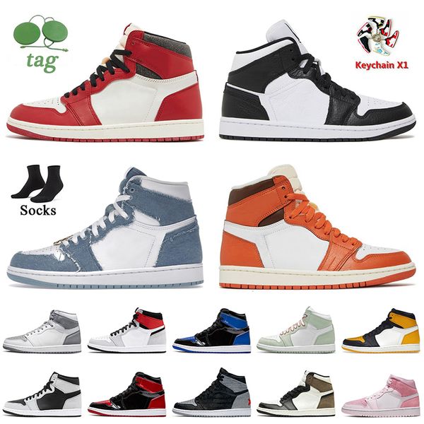 jumpman 1 2023 1s basketball shoes high og lost and found mid homage denim starfish stealth taxi yellow toe patent bred shadow dark mocha
jumpman 1 2023 1s basketball shoes high og lost and found mid homage denim starfish stealth taxi yellow toe patent bred shadow dark mocha